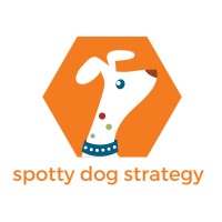 Spotty Dog Strategy Ltd logo, Spotty Dog Strategy Ltd contact details