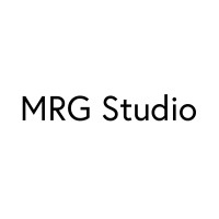 MRG Studio logo, MRG Studio contact details