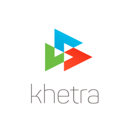 Khetra logo, Khetra contact details