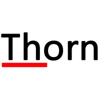 Thorn Concrete logo, Thorn Concrete contact details