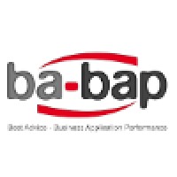 ba-bap logo, ba-bap contact details