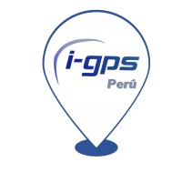 I GPS PERU logo, I GPS PERU contact details