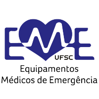 EME-UFSC - Equipamentos Médicos de Emergência logo, EME-UFSC - Equipamentos Médicos de Emergência contact details