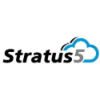 Stratus5 logo, Stratus5 contact details