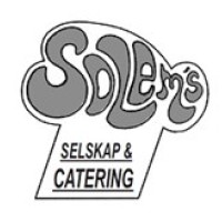 SOLEMS SELSKAP & CATERING logo, SOLEMS SELSKAP & CATERING contact details