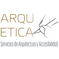 ARQUETICA Servicios de arquitectura y accesibilidad logo, ARQUETICA Servicios de arquitectura y accesibilidad contact details