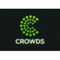 Digital Crowds UK Limited logo, Digital Crowds UK Limited contact details