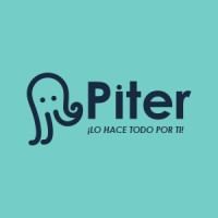 PITER logo, PITER contact details