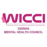 WICCI Odisha Mental Health Council logo, WICCI Odisha Mental Health Council contact details