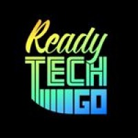 Ready Tech Go logo, Ready Tech Go contact details