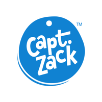 Captain Zack India logo, Captain Zack India contact details