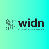 Widn Expansion logo, Widn Expansion contact details