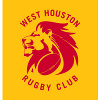 West Houston Rugby Club logo, West Houston Rugby Club contact details