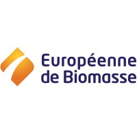 Européenne de Biomasse logo, Européenne de Biomasse contact details