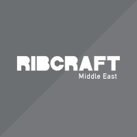 Ribcraft Middle East logo, Ribcraft Middle East contact details