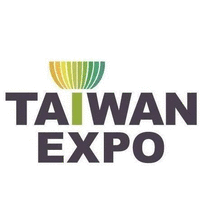 Taiwan Expo 2021 India logo, Taiwan Expo 2021 India contact details