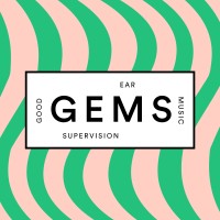 Good Ear Music Supervision logo, Good Ear Music Supervision contact details