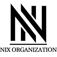 Nix Organization logo, Nix Organization contact details