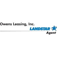 Owens Leasing logo, Owens Leasing contact details