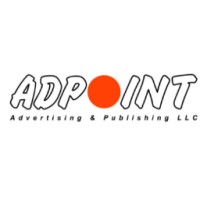 Adpoint Advertising and Publishing LLC logo, Adpoint Advertising and Publishing LLC contact details