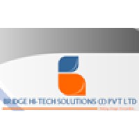 Bridge Hi-Tech Solutions (I) Pvt Ltd logo, Bridge Hi-Tech Solutions (I) Pvt Ltd contact details