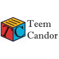 Teem Candor logo, Teem Candor contact details