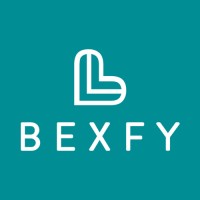 Bexfy logo, Bexfy contact details