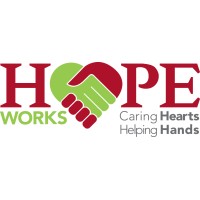 HopeWorks Georgia logo, HopeWorks Georgia contact details