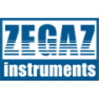 ZEGAZ Instruments logo, ZEGAZ Instruments contact details