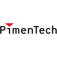 PimenTech logo, PimenTech contact details