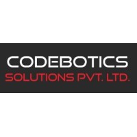 Codebotics Solutions Pvt. Ltd. logo, Codebotics Solutions Pvt. Ltd. contact details