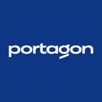 portagon logo, portagon contact details