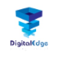 DigitalEdge Solutions logo, DigitalEdge Solutions contact details