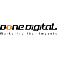 Donedigital logo, Donedigital contact details