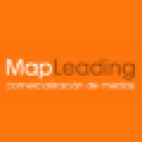 Map Leading logo, Map Leading contact details