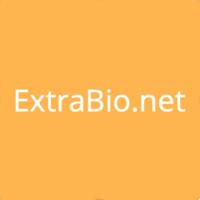 ExtraBio.net logo, ExtraBio.net contact details