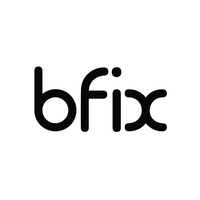 BFIX Oy logo, BFIX Oy contact details