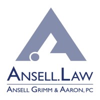 Ansell Grimm & Aaron, P.C. logo, Ansell Grimm & Aaron, P.C. contact details