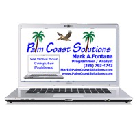 Palm Coast Solutions, LLC logo, Palm Coast Solutions, LLC contact details