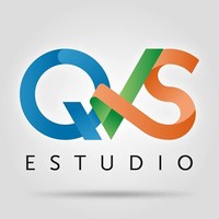 QVS Estudio logo, QVS Estudio contact details