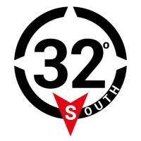 32 South Apparel logo, 32 South Apparel contact details