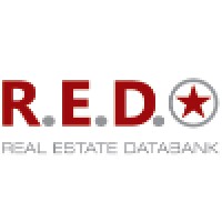 Real Estate Databank logo, Real Estate Databank contact details