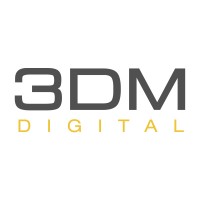 3DM Digital - Architectural renderings logo, 3DM Digital - Architectural renderings contact details