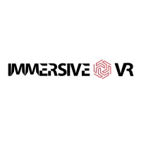 IMMERSIVE-VR logo, IMMERSIVE-VR contact details