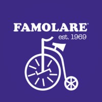 Famolare logo, Famolare contact details