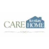 Care To Stay Home logo, Care To Stay Home contact details