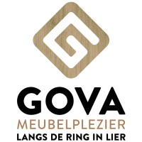 GOVA meubelen logo, GOVA meubelen contact details