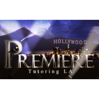 Premiere Tutoring Los Angeles logo, Premiere Tutoring Los Angeles contact details