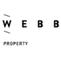 Webb Property logo, Webb Property contact details