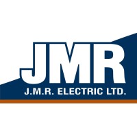 JMR Electric Ltd. logo, JMR Electric Ltd. contact details